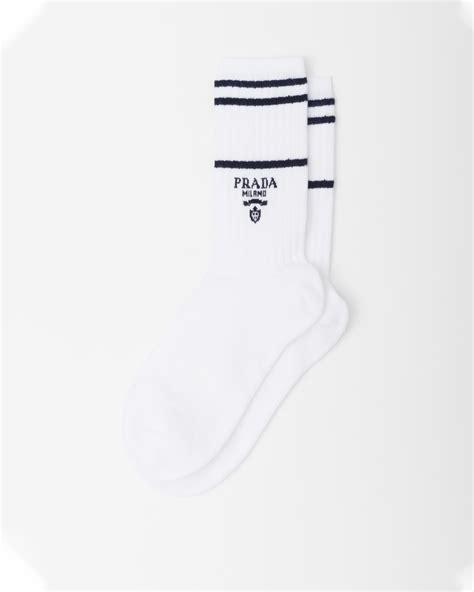 prada socks buy|prada socks women's.